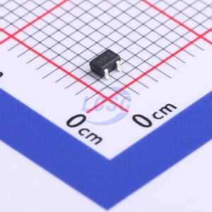 Diodes Incorporated DDTC123EUA-7-F