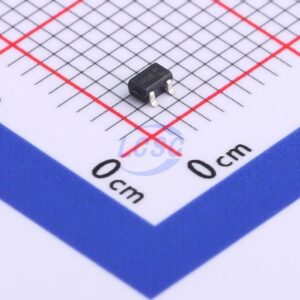 Diodes Incorporated DDTC143EUA-7-F