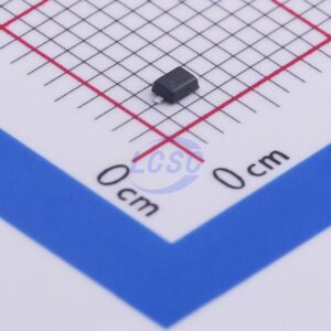 Diodes Incorporated DDZ7V5BSF-7
