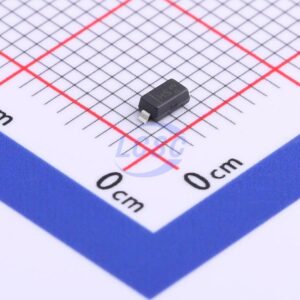 Diodes Incorporated DDZ9699-7