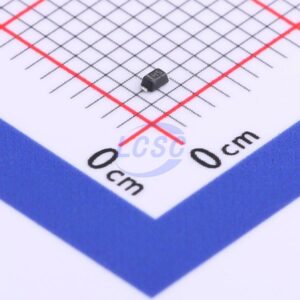Diodes Incorporated DDZ9699T-7