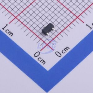 Diodes Incorporated DNBT8105-7