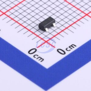 Diodes Incorporated DSS20201L-7