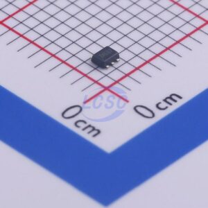 Diodes Incorporated DSS4140V-7