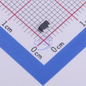 Diodes Incorporated DSS4160T-7