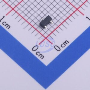 Diodes Incorporated DSS5240TQ-7