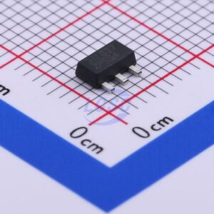 Diodes Incorporated DSS5540X-13