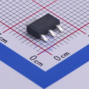 Diodes Incorporated DXT13003DG-13