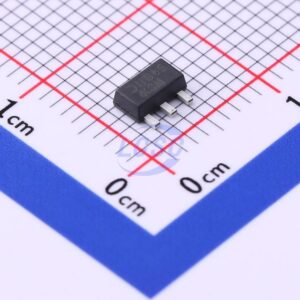 Diodes Incorporated DXTA42-13