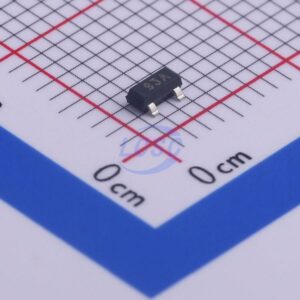 Diodes Incorporated FMMT493ATA