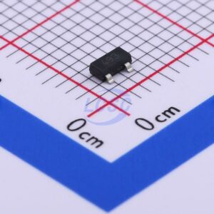 Diodes Incorporated FMMT493TA