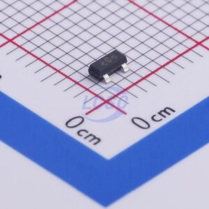 Diodes Incorporated FMMT494TA
