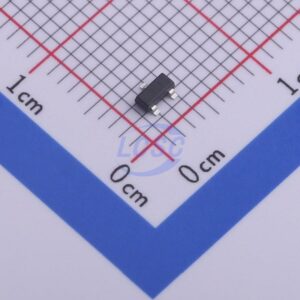 Diodes Incorporated FMMT591ATA