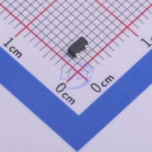 Diodes Incorporated FMMT634TA