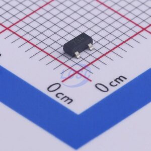 Diodes Incorporated FMMT734TA