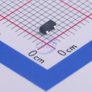 Diodes Incorporated FMMTA92TA