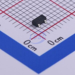 Diodes Incorporated FMMTL718TA