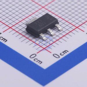 Diodes Incorporated FZT603TA