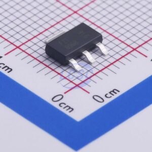 Diodes Incorporated FZT696BTA