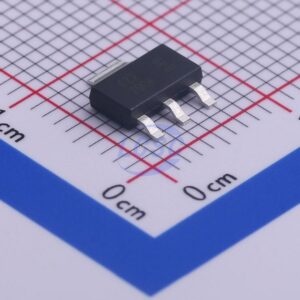 Diodes Incorporated FZT790ATA