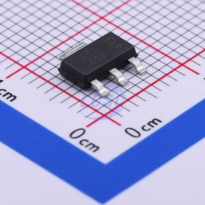 Diodes Incorporated FZT853TA