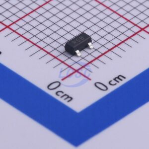 Diodes Incorporated LM4040B50FTA