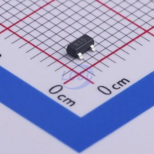 Diodes Incorporated LM4040D30FTA