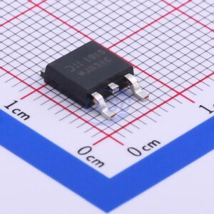 Diodes Incorporated MJD31C-13