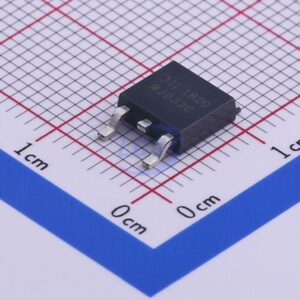 Diodes Incorporated MJD32C-13
