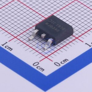 Diodes Incorporated MJD340-13