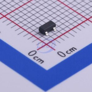 Diodes Incorporated MMBTA13-7-F