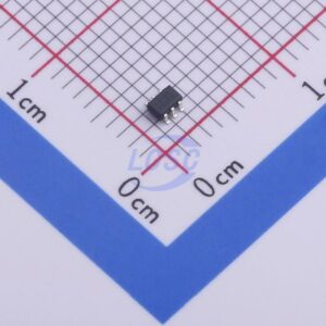 Diodes Incorporated MMDT2907A-7-F