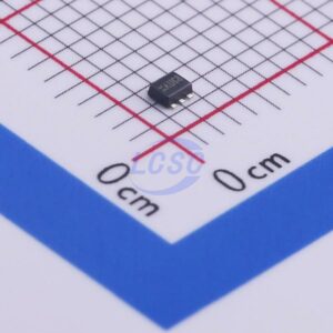 Diodes Incorporated MMDT2907V-7