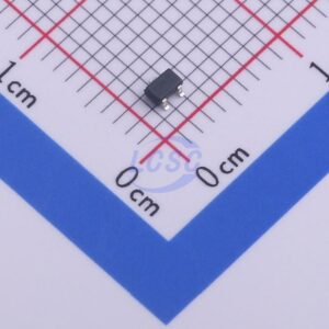 Diodes Incorporated MMSTA42-7-F