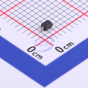 Diodes Incorporated MMSZ5248BS-7-F