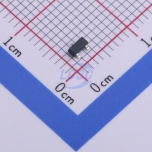 Diodes Incorporated TLV431AQFTA