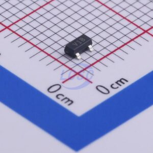 Diodes Incorporated TLV431BQFTA