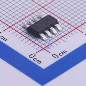 Diodes Incorporated ZHB6718TA