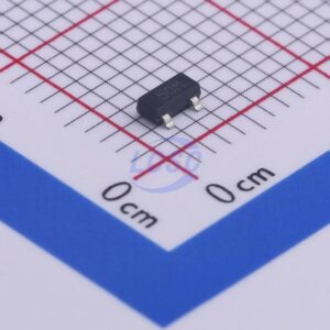 Diodes Incorporated ZR40401F50TA