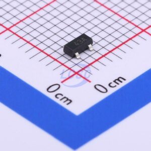Diodes Incorporated ZR431FTA