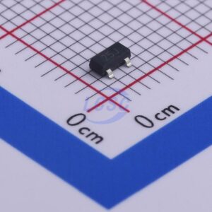 Diodes Incorporated ZRC250F01TA