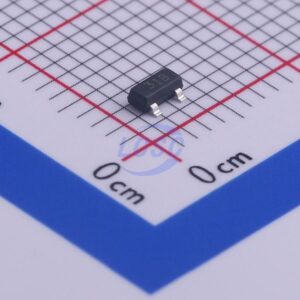 Diodes Incorporated ZTL431BFTA