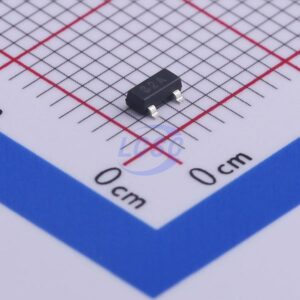 Diodes Incorporated ZTL432AQFTA