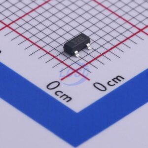 Diodes Incorporated ZTL432BFTA