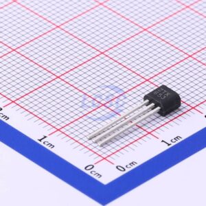 Diodes Incorporated ZTX653