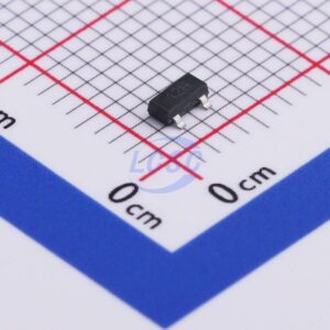 Diodes Incorporated ZXRE125DFTA