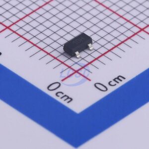 Diodes Incorporated ZXRE4041DFTA