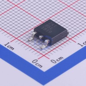 Diodes Incorporated ZXT951KTC