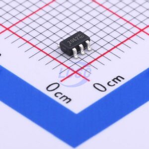 Diodes Incorporated ZXTC2062E6TA