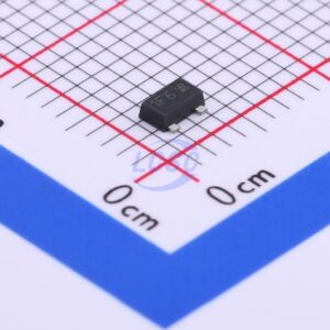 Diodes Incorporated ZXTN04120HFFTA